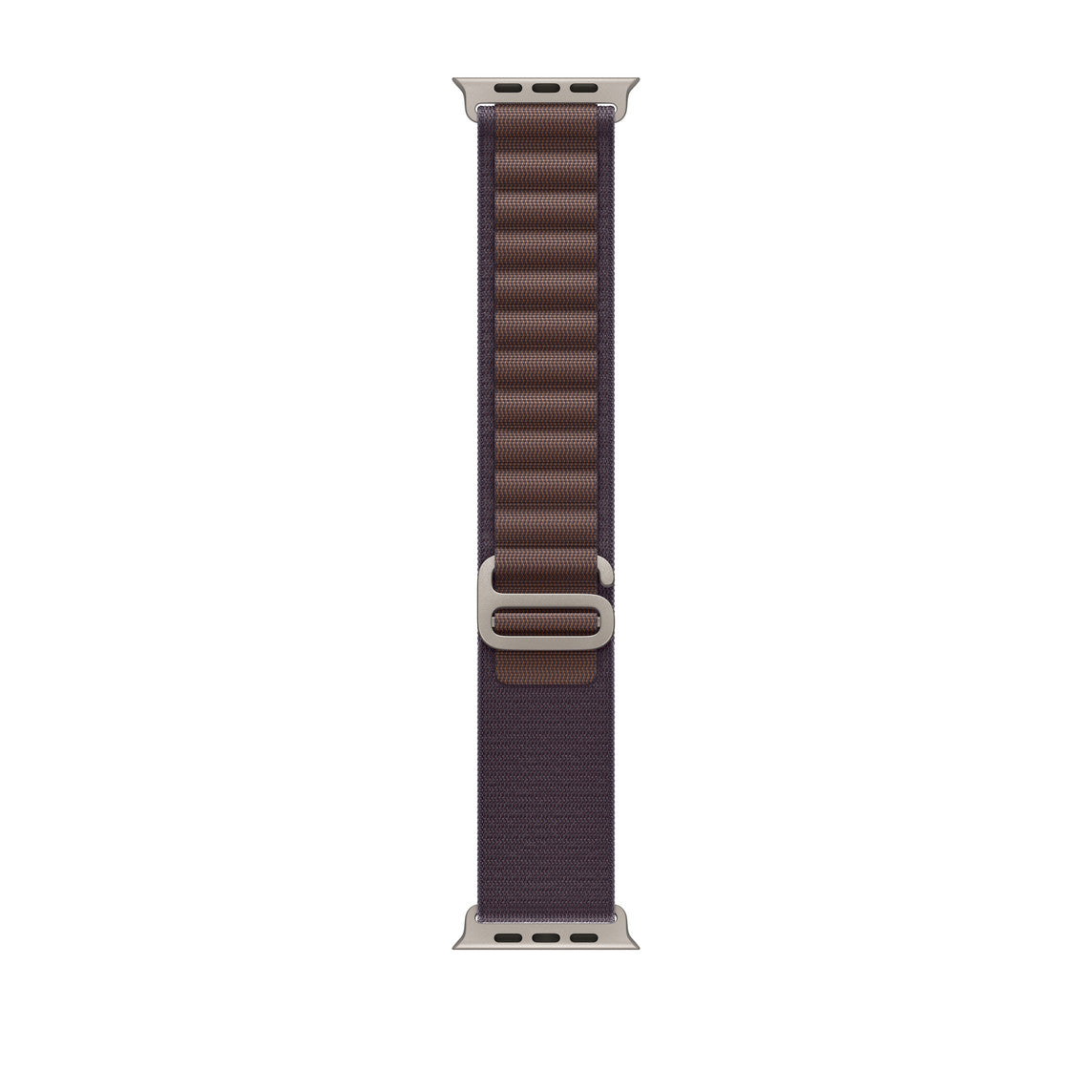 Apple Watch Strap Indigo Alpine Loop - PineApple
