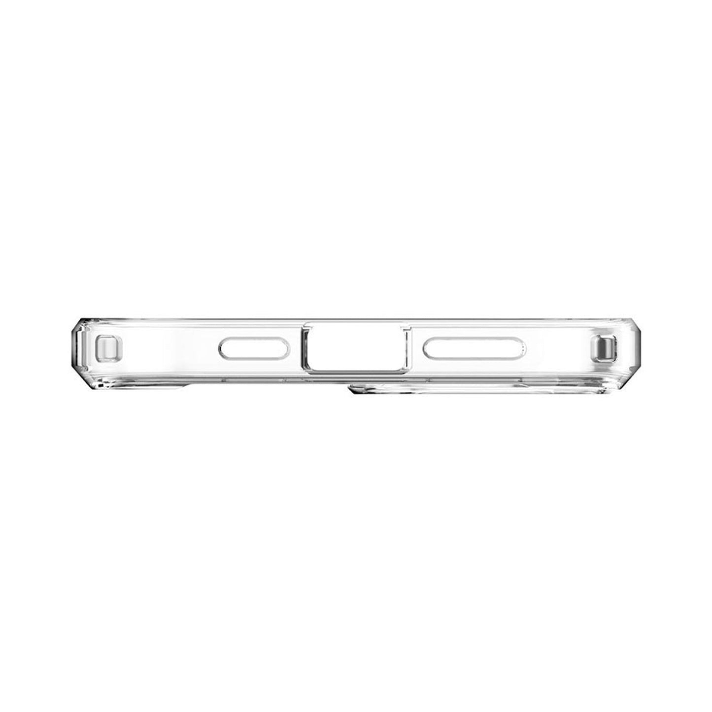 iPhone Transparent Case with MagSafe