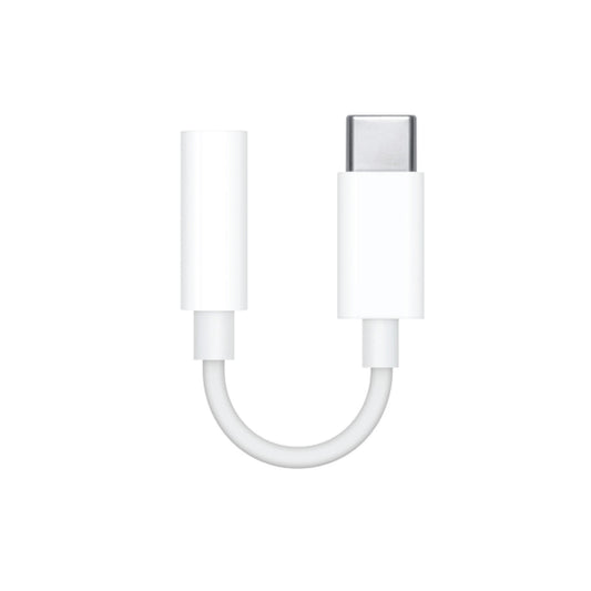 Apple USB-C To 3.5-mm Headphone Adapter - PineApple