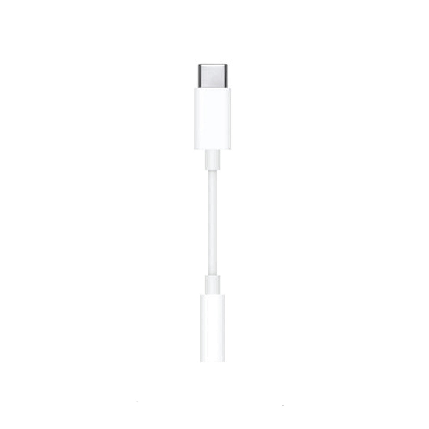 Apple USB-C To 3.5-mm Headphone Adapter - PineApple
