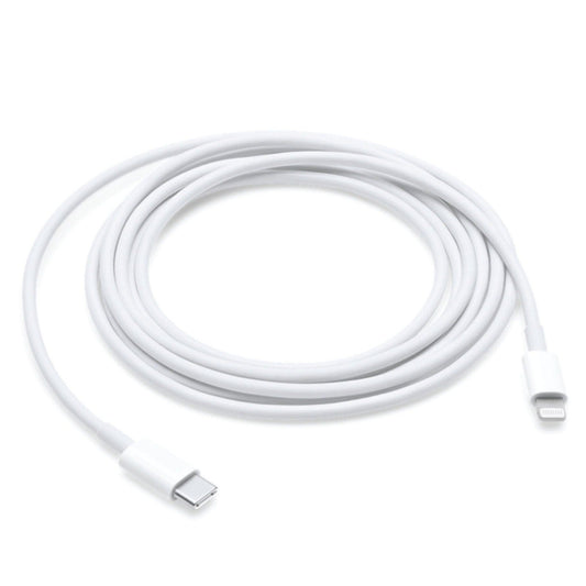 Apple USB-C To Lightning Cable