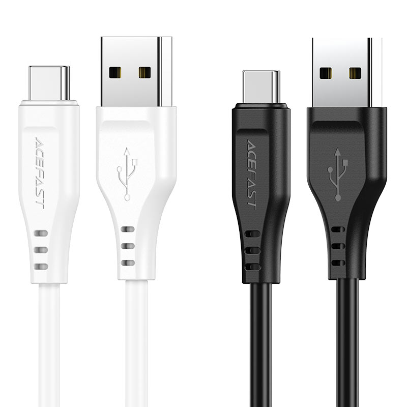 AceFast USB-A to USB-C Charging Cable