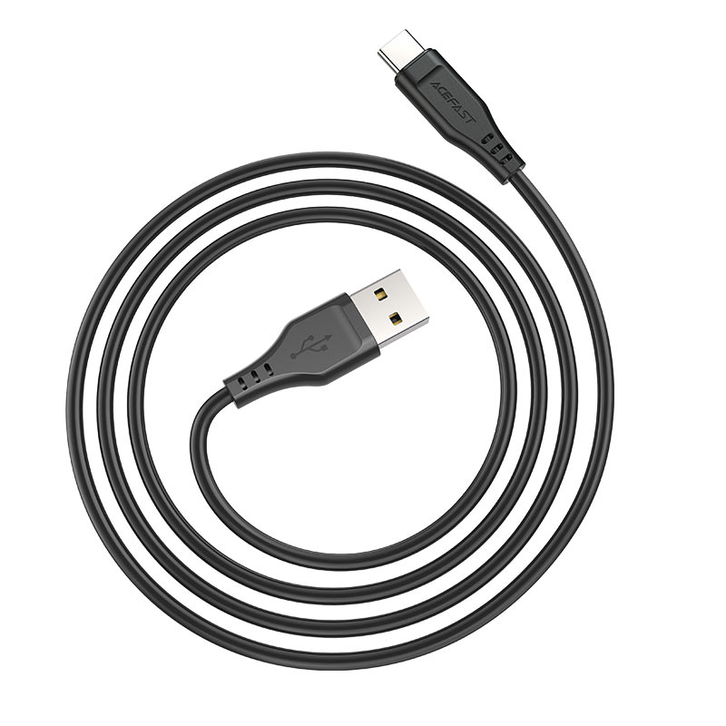 AceFast USB-A to USB-C Charging Cable