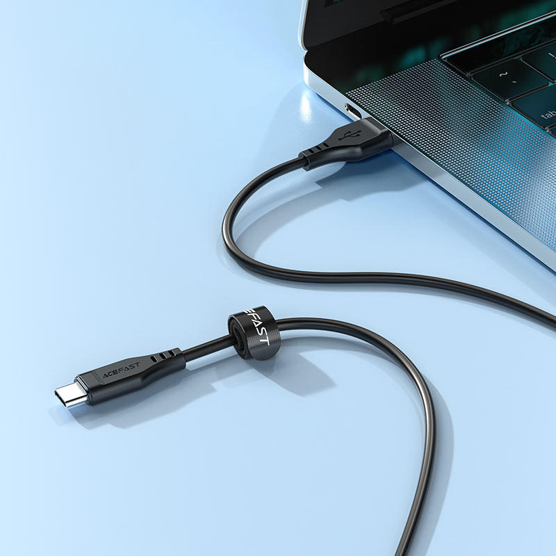 AceFast USB-A to USB-C Charging Cable