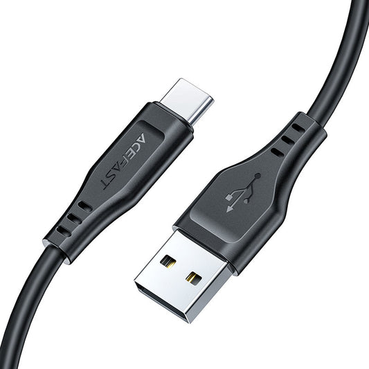 AceFast USB-A to USB-C Charging Cable